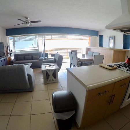 3 Bedroom Apartment At La Joya Hotel Zone Puerto Vallarta Extérieur photo