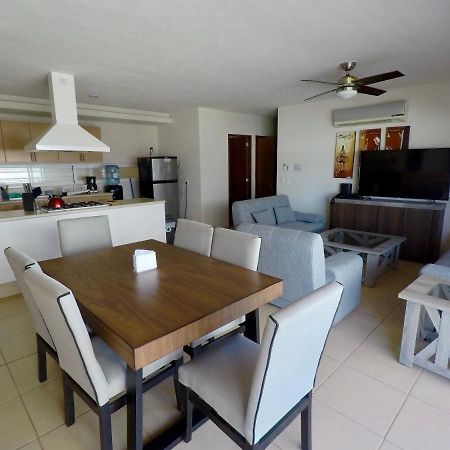3 Bedroom Apartment At La Joya Hotel Zone Puerto Vallarta Extérieur photo