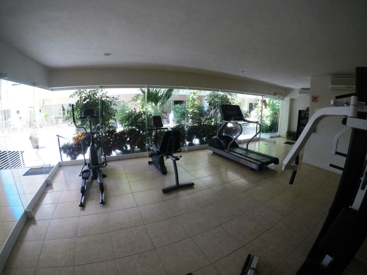 3 Bedroom Apartment At La Joya Hotel Zone Puerto Vallarta Extérieur photo