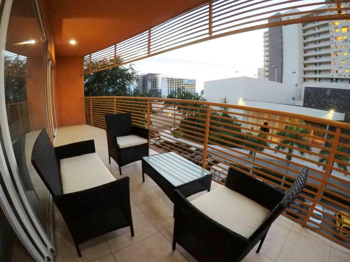 3 Bedroom Apartment At La Joya Hotel Zone Puerto Vallarta Extérieur photo