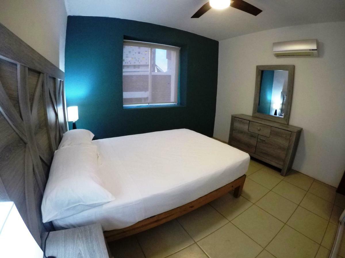 3 Bedroom Apartment At La Joya Hotel Zone Puerto Vallarta Extérieur photo
