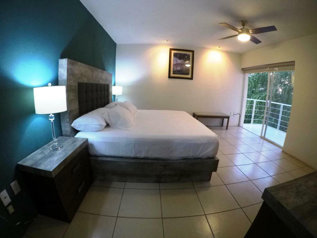 3 Bedroom Apartment At La Joya Hotel Zone Puerto Vallarta Extérieur photo