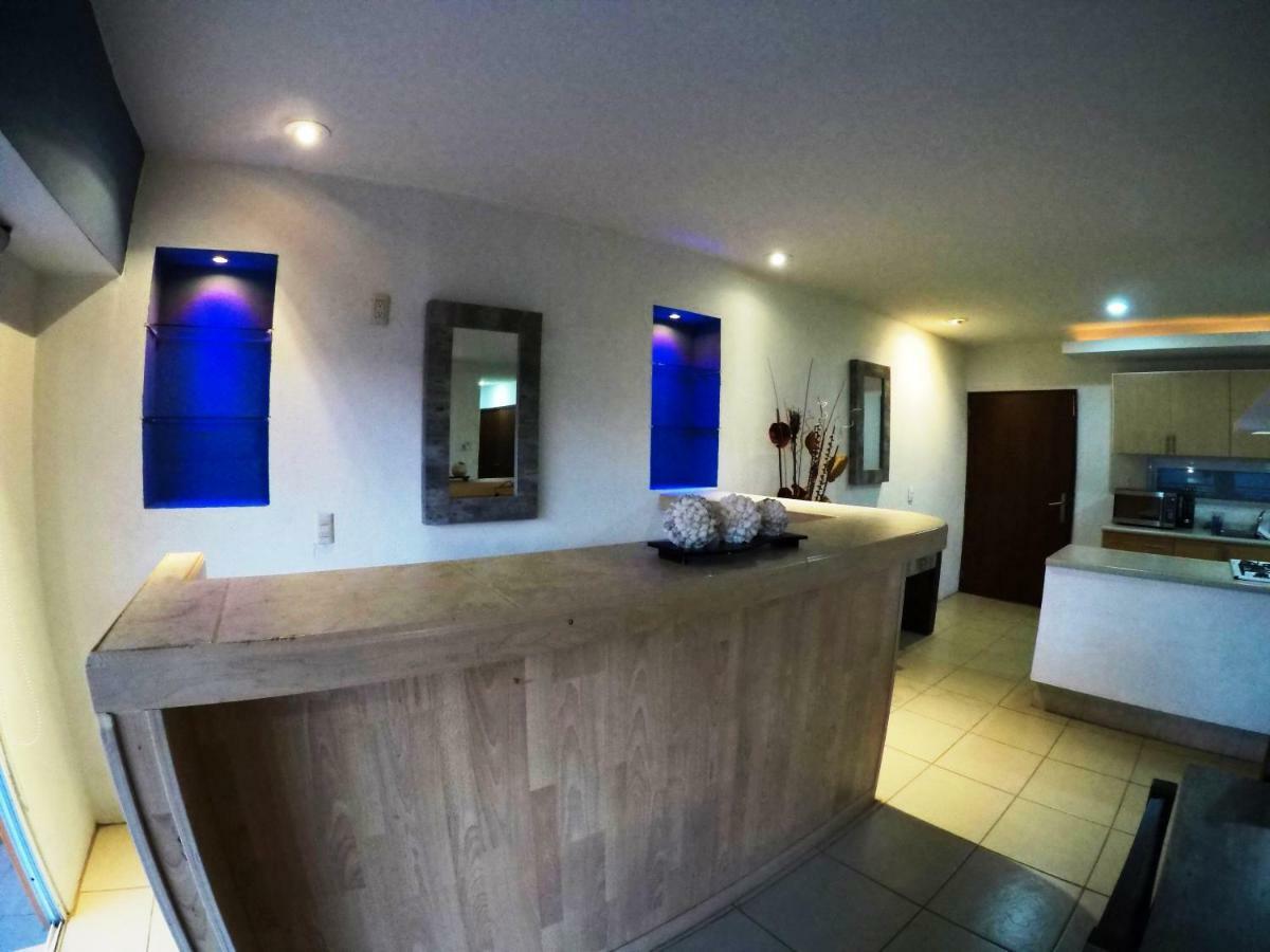 3 Bedroom Apartment At La Joya Hotel Zone Puerto Vallarta Extérieur photo