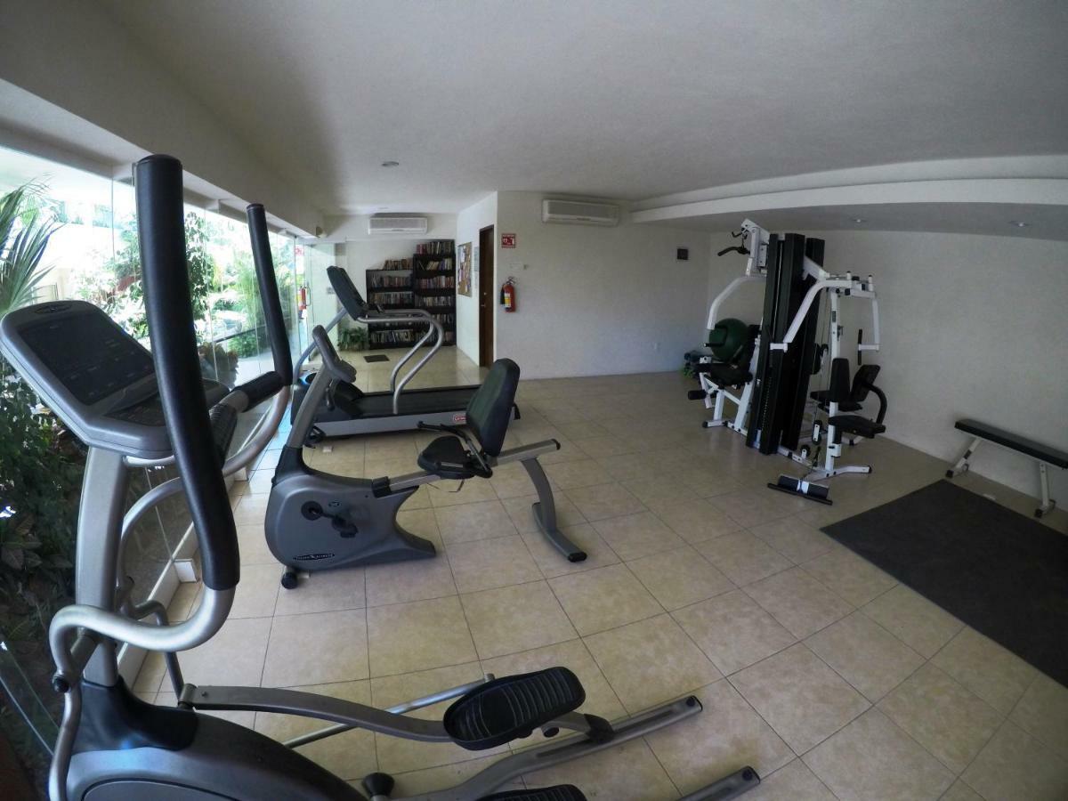 3 Bedroom Apartment At La Joya Hotel Zone Puerto Vallarta Extérieur photo