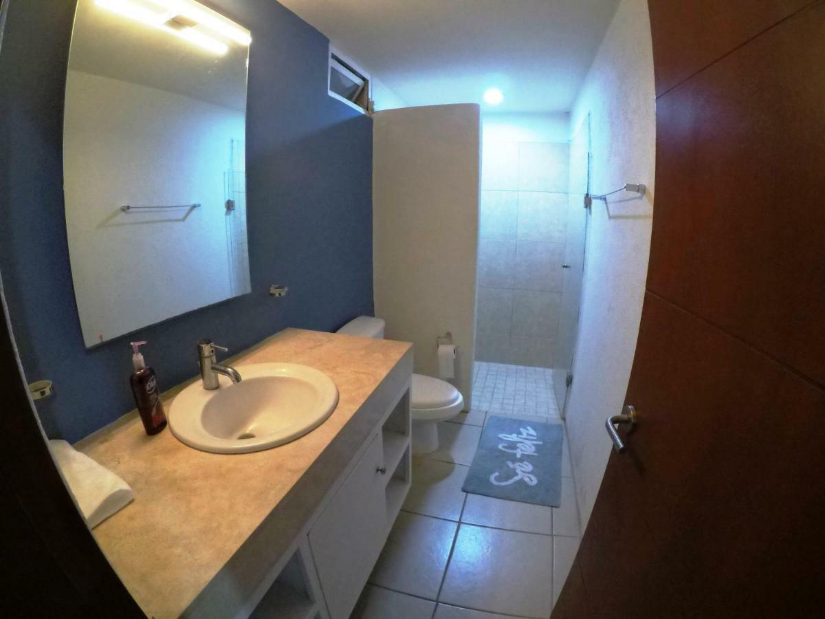 3 Bedroom Apartment At La Joya Hotel Zone Puerto Vallarta Extérieur photo