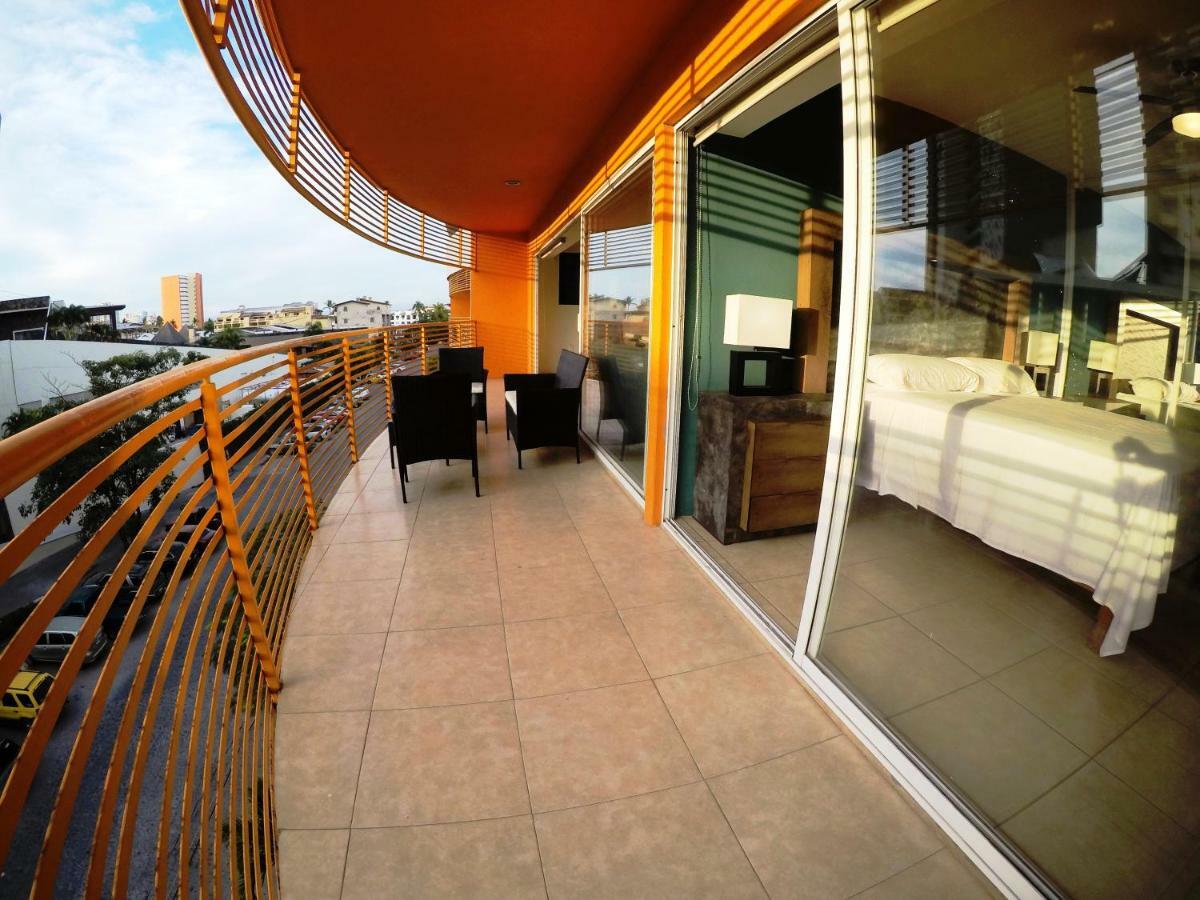 3 Bedroom Apartment At La Joya Hotel Zone Puerto Vallarta Extérieur photo