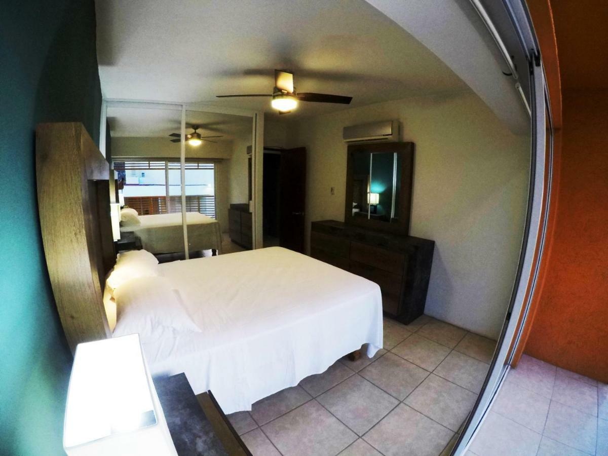 3 Bedroom Apartment At La Joya Hotel Zone Puerto Vallarta Extérieur photo