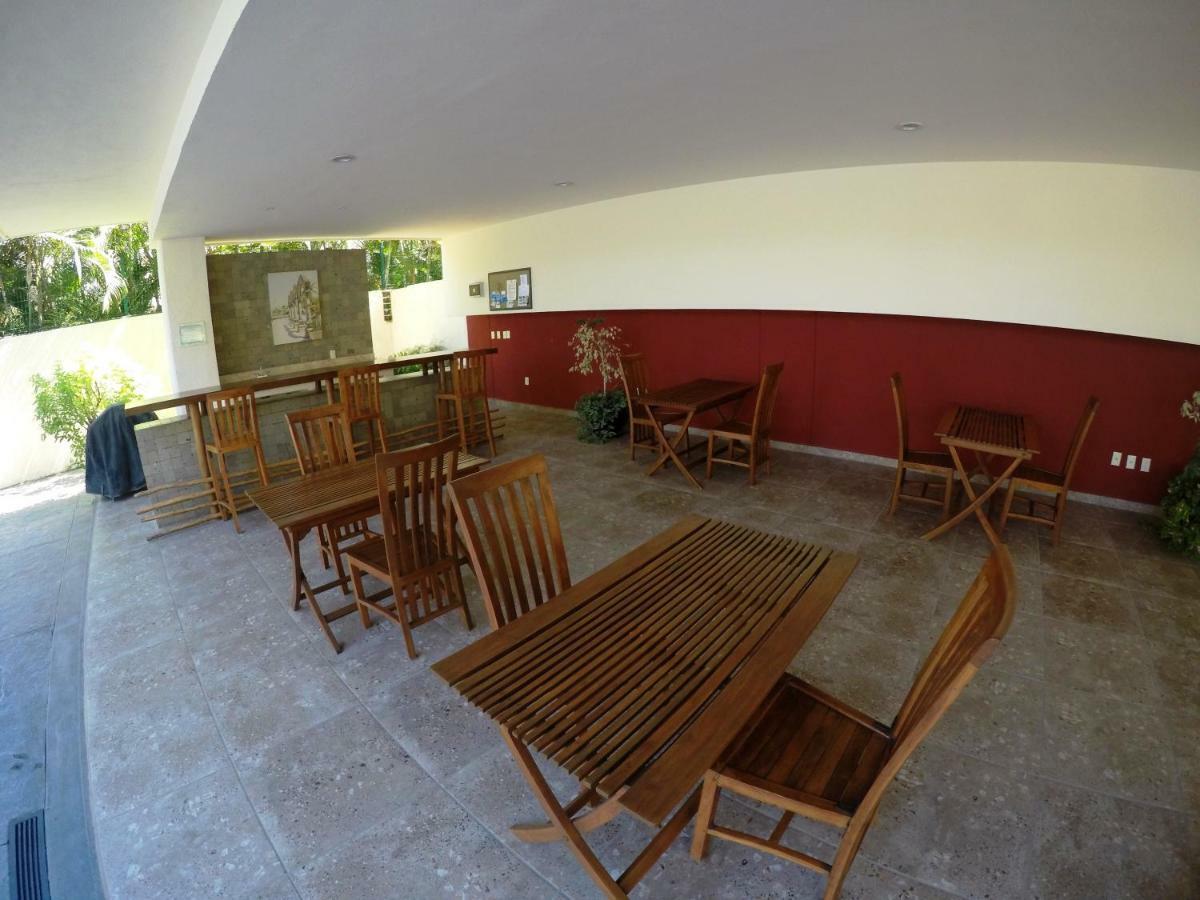3 Bedroom Apartment At La Joya Hotel Zone Puerto Vallarta Extérieur photo