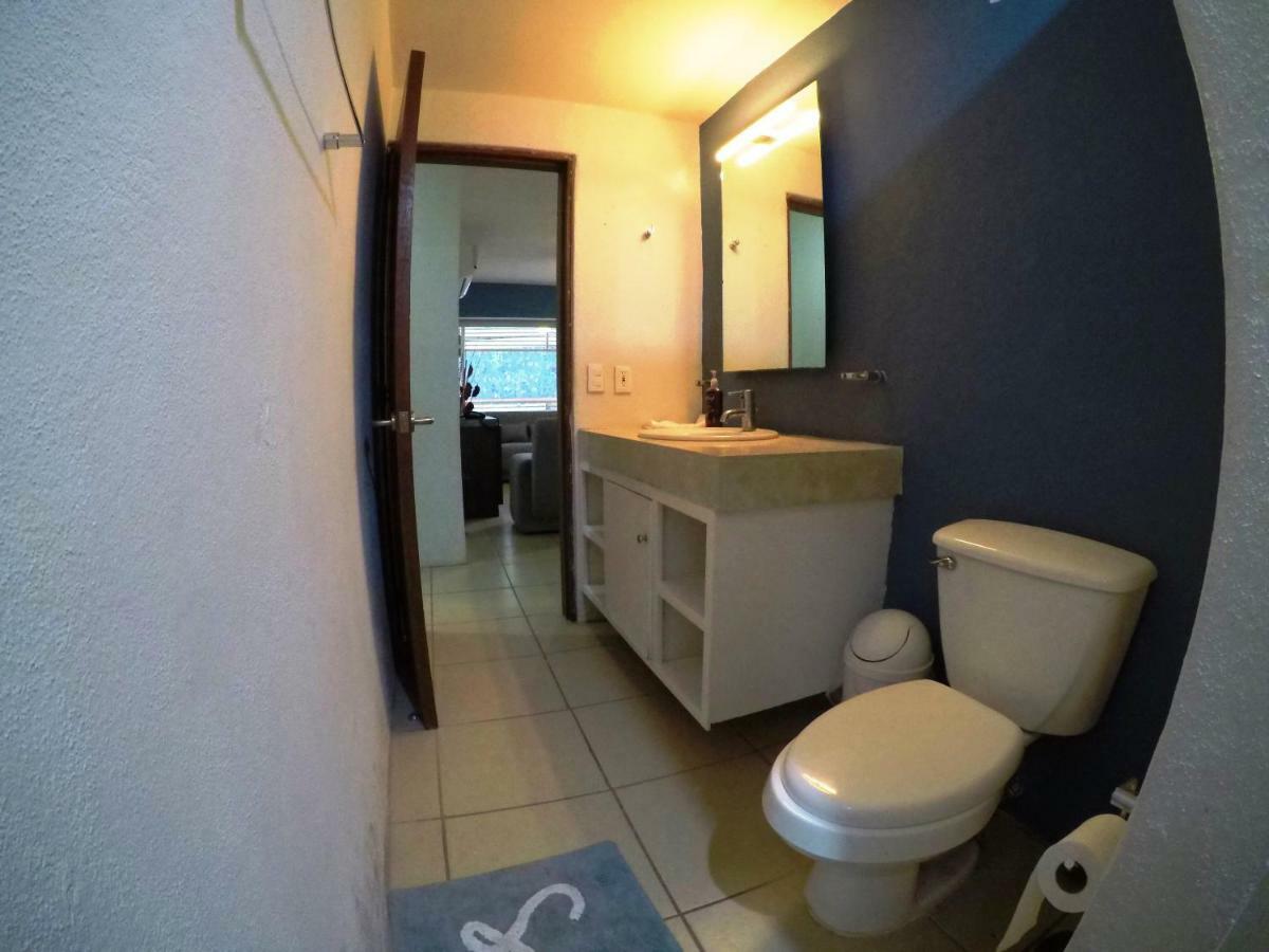 3 Bedroom Apartment At La Joya Hotel Zone Puerto Vallarta Extérieur photo