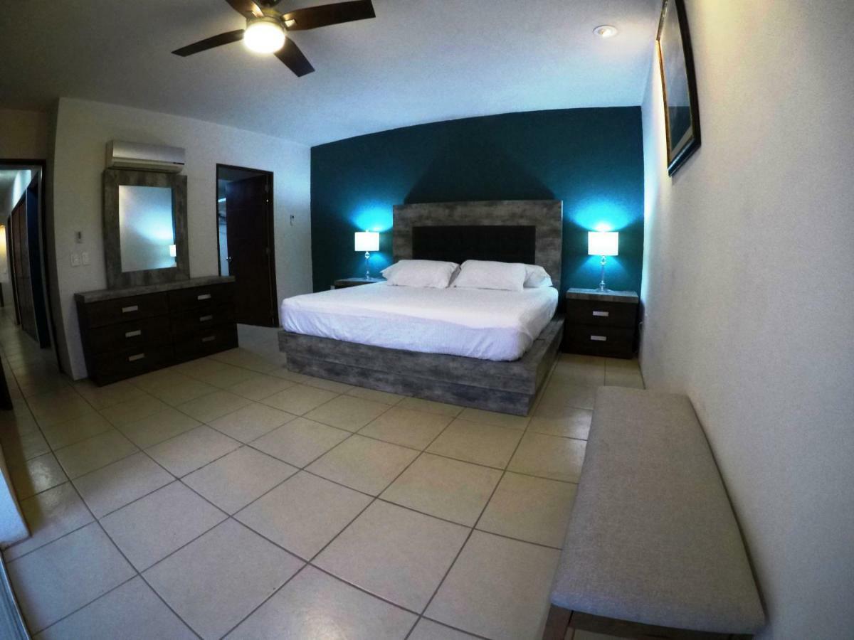 3 Bedroom Apartment At La Joya Hotel Zone Puerto Vallarta Extérieur photo