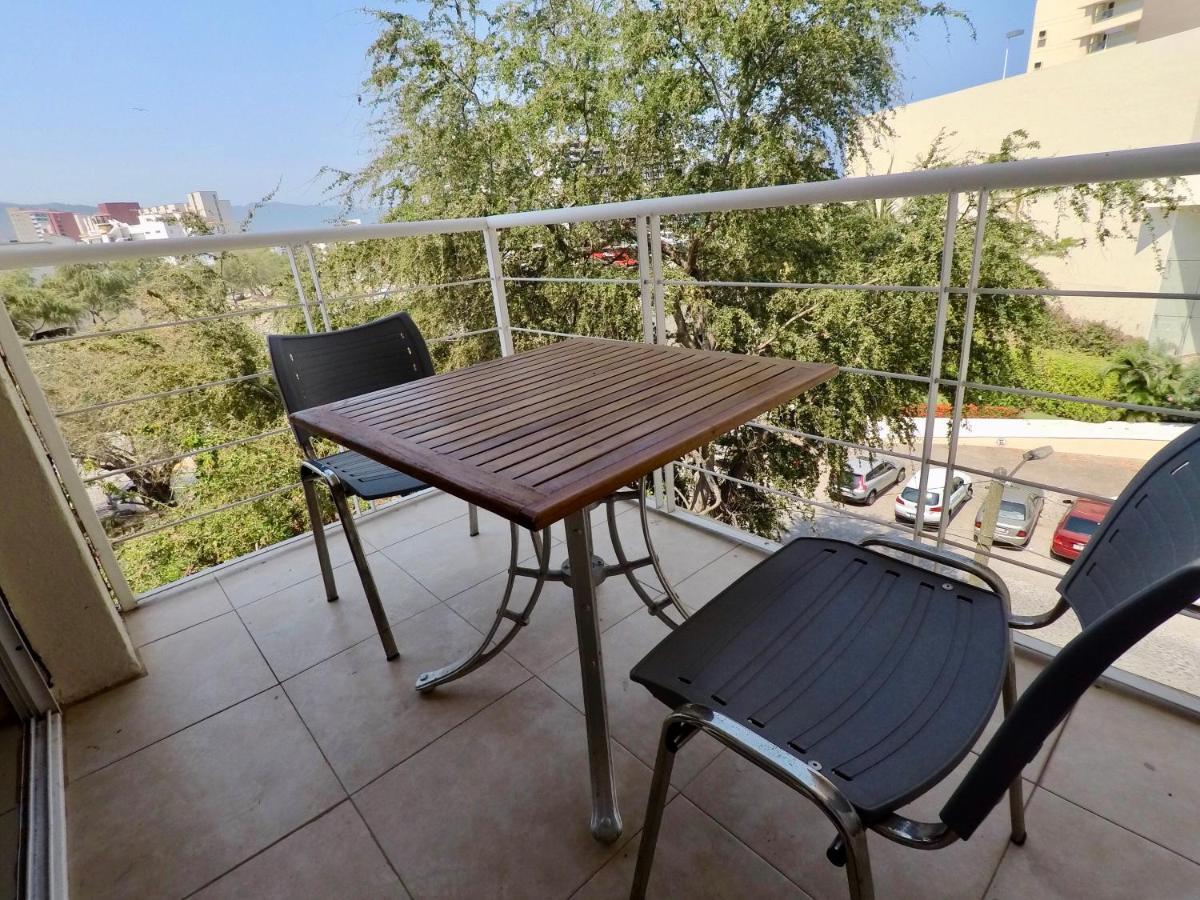 3 Bedroom Apartment At La Joya Hotel Zone Puerto Vallarta Extérieur photo