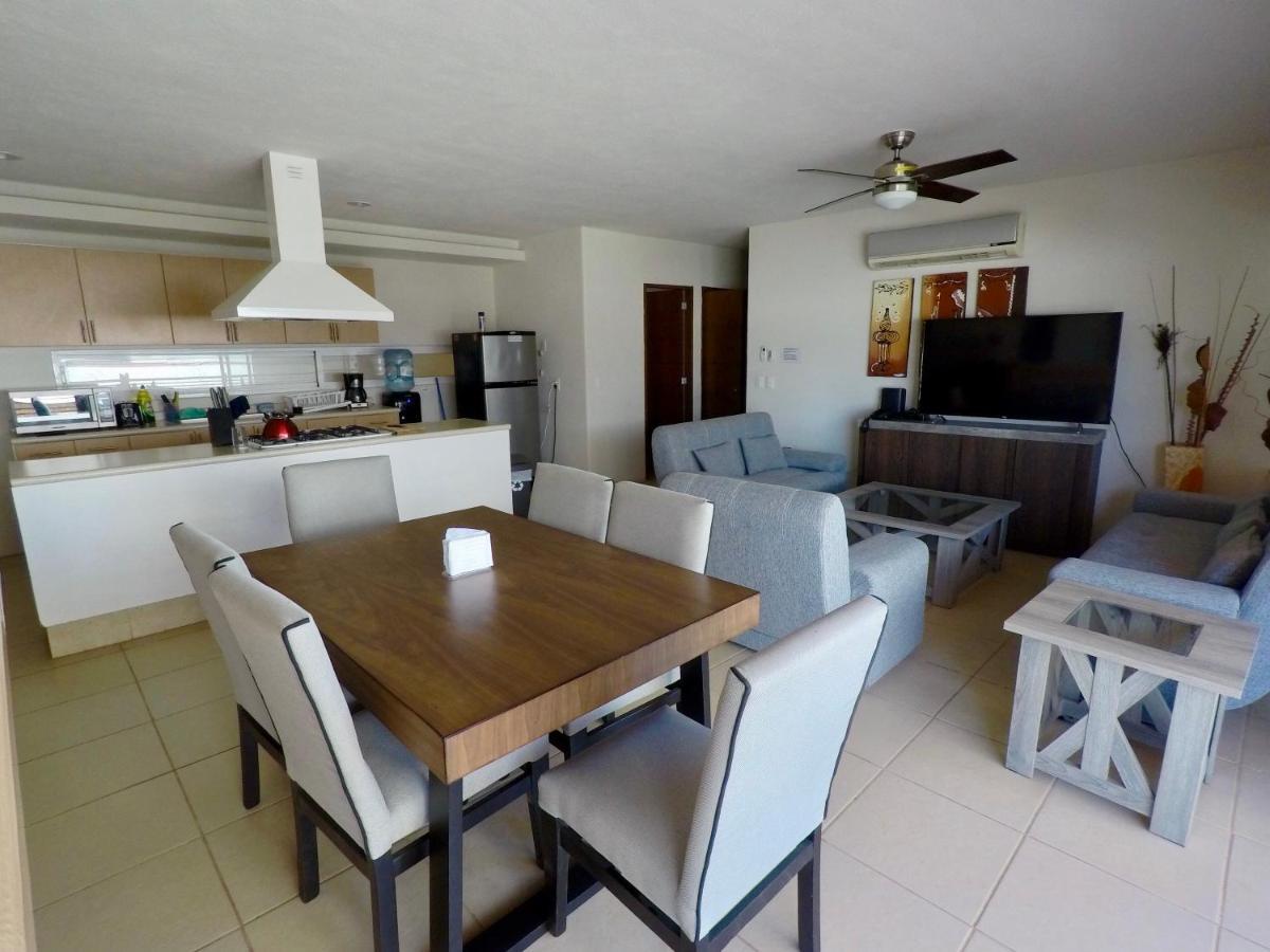 3 Bedroom Apartment At La Joya Hotel Zone Puerto Vallarta Extérieur photo